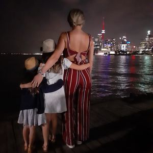 Meet your Posher, Erika